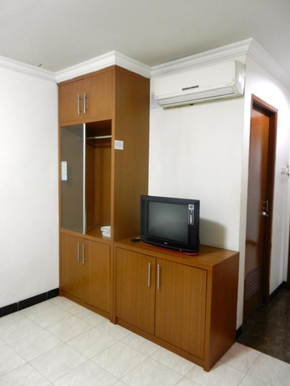 Karsa Utama Hotel Yakarta Habitación foto